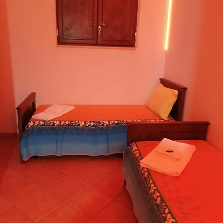 Palapico Guest house