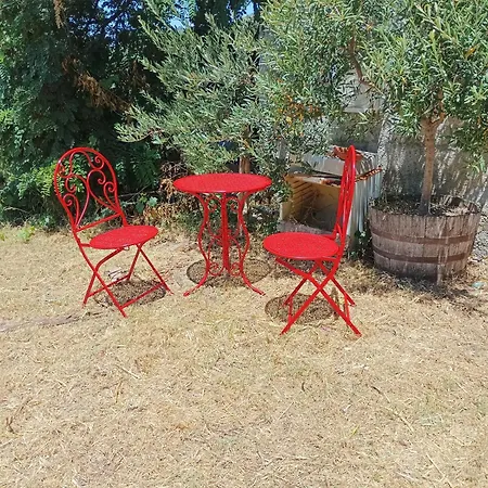 Gasthof Palapico Bonifati