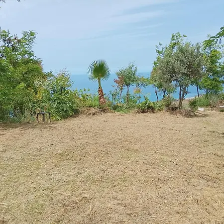 Gasthof Palapico Bonifati