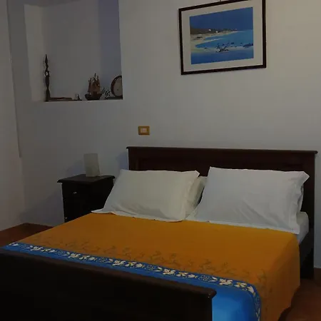 Guest house Palapico