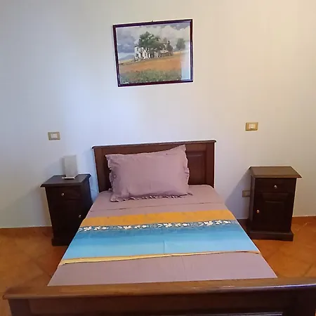 Palapico Guest house