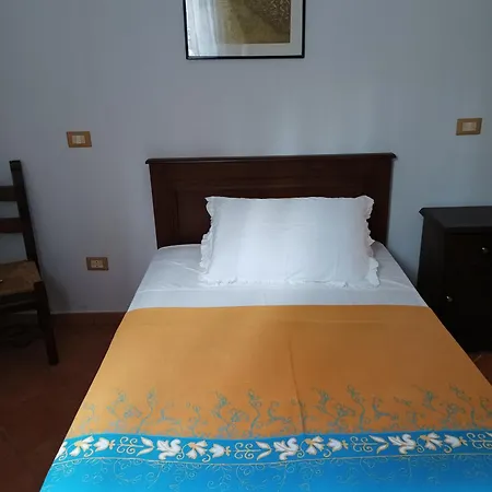 Guest house Palapico *