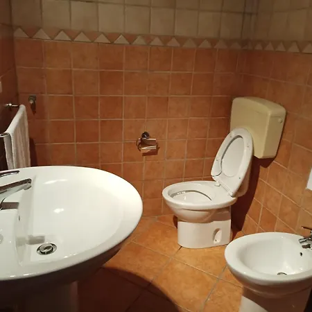 Palapico 3* Bonifati