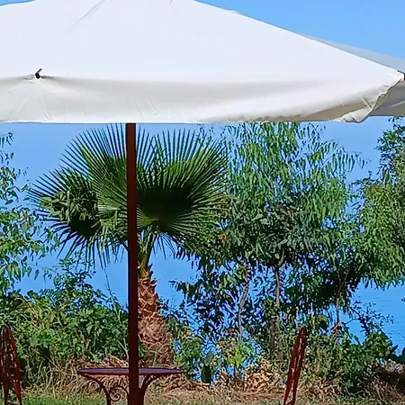 Palapico Guest house Bonifati
