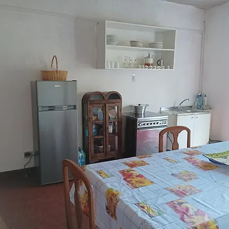 Palapico Guest house *