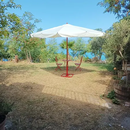 Palapico Guest house *