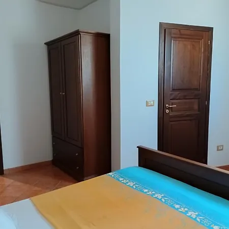 Guest house Palapico *
