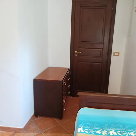 Palapico 3* Bonifati