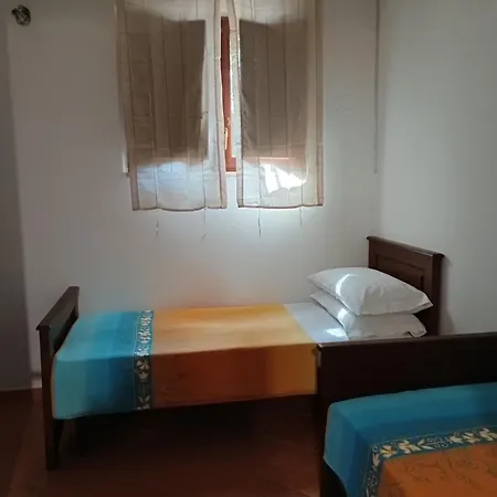 Guest house Palapico Bonifati