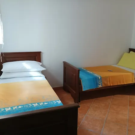 Palapico Guest house Bonifati
