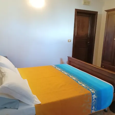 Guest house Palapico