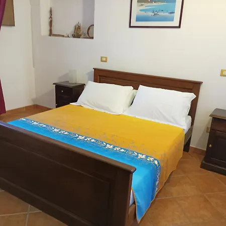 Guest house Palapico
