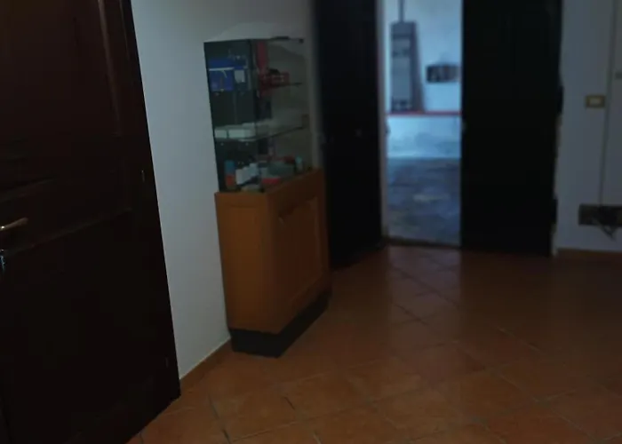 Pensionat Palapico 3*