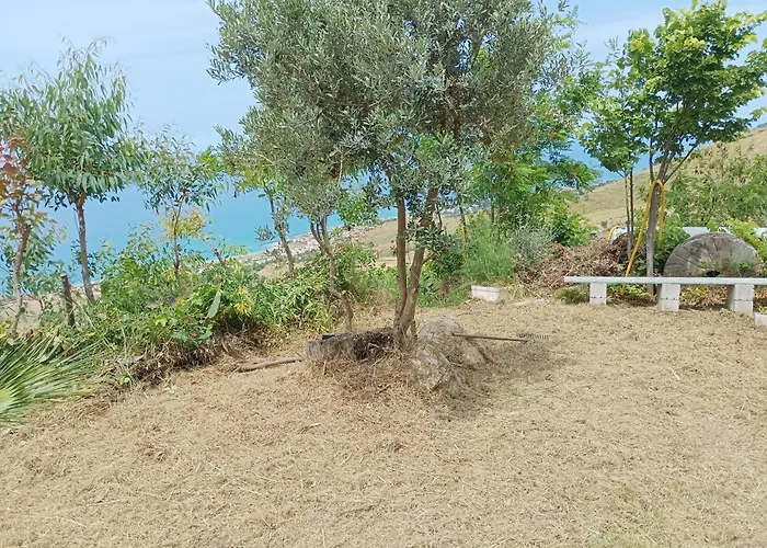 Pensionat Palapico 3*