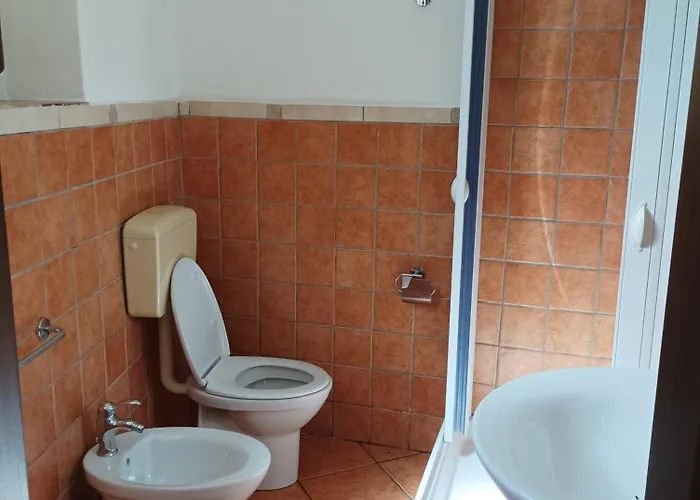 Palapico Casa de hóspedes Bonifati