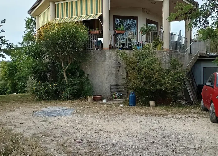 Palapico 3* Bonifati