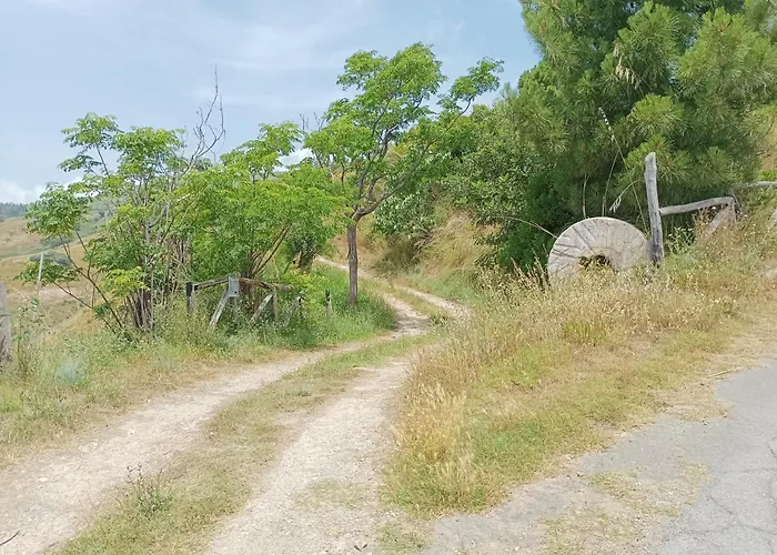 Pensionat Palapico Bonifati