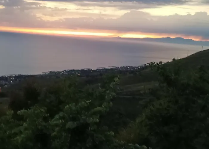 Pensionat Palapico Bonifati