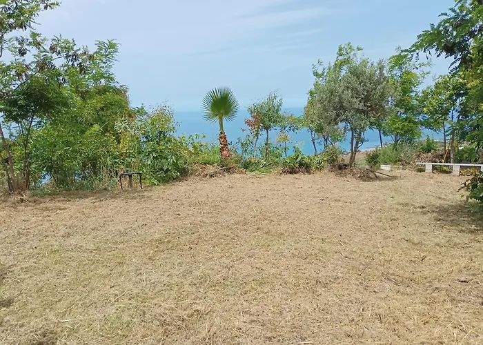 Pensionat Palapico Bonifati