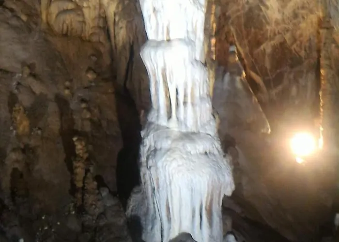 Pensionat Palapico Bonifati