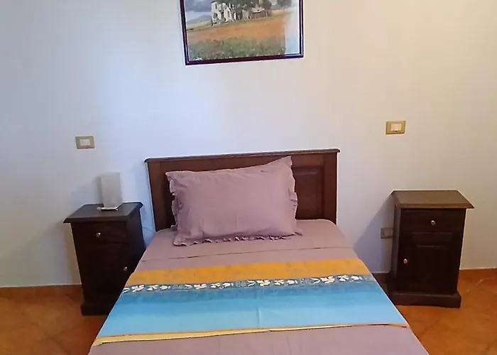 Palapico Casa de hóspedes