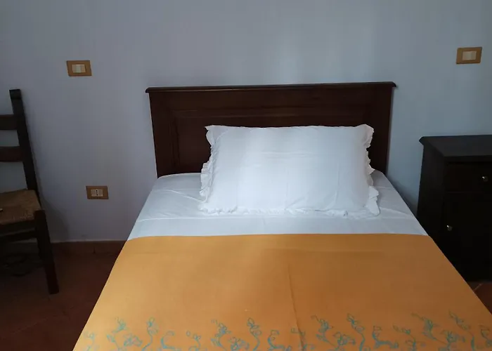 Casa de hóspedes Palapico 3*