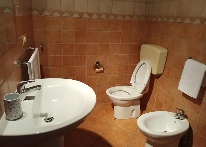 Palapico 3* Bonifati