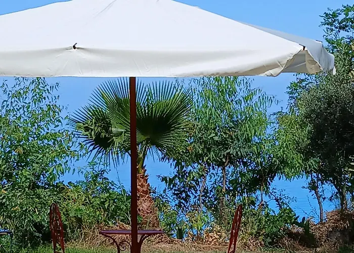 Palapico Casa de hóspedes Bonifati