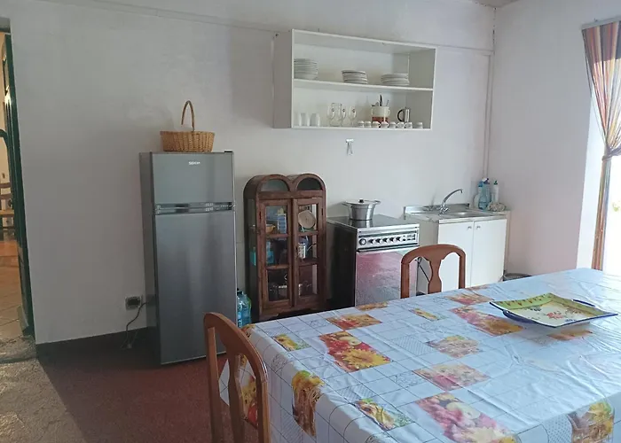 Palapico Pensionat 3*