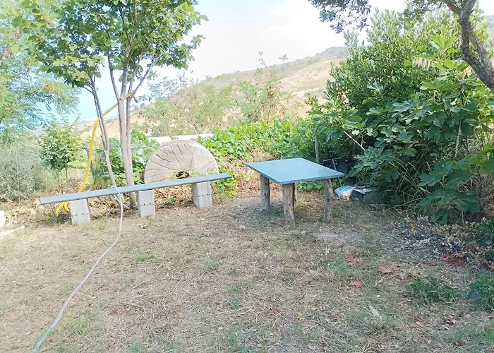 Pensionat Palapico 3*