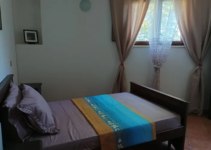 Palapico 3* Bonifati