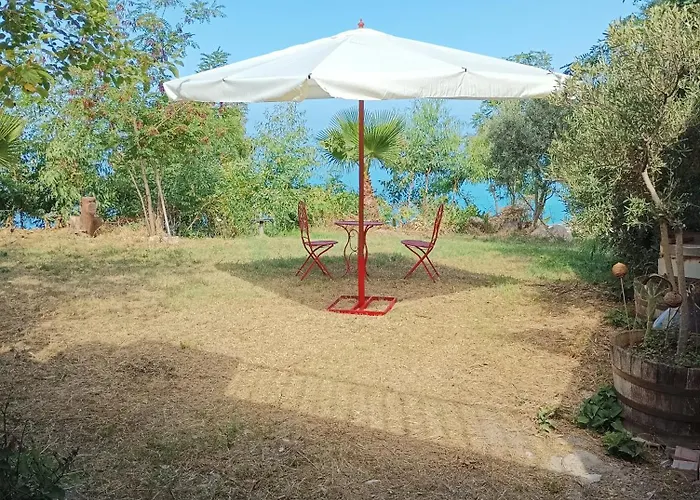 Palapico Casa de hóspedes 3*