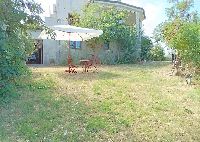 Pensionat Palapico 3*