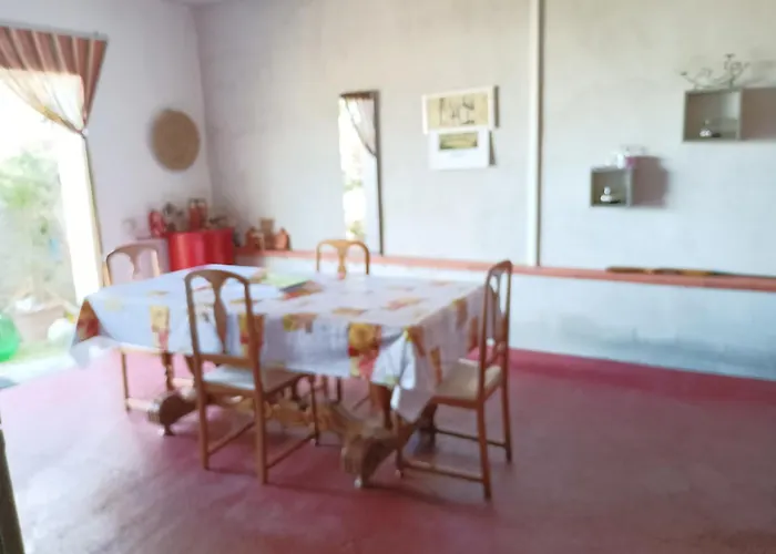 Palapico Casa de hóspedes 3*