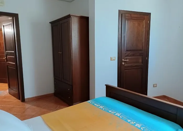 Pensionat Palapico 3*