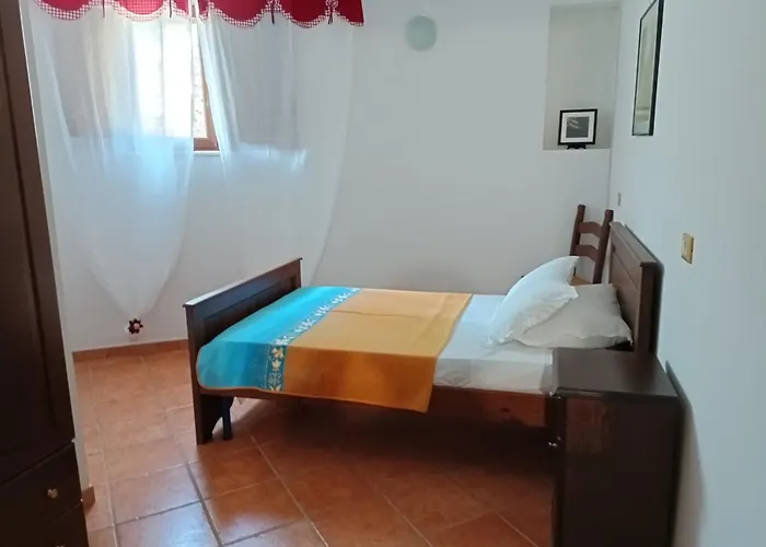 Palapico 3* Bonifati