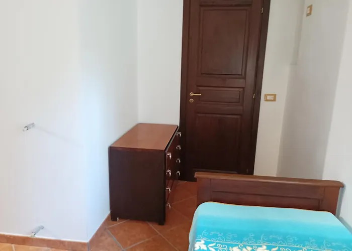 Palapico 3* Bonifati