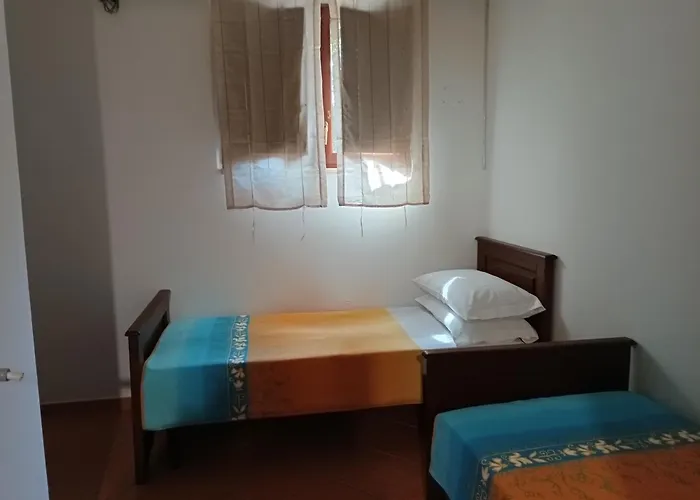 Casa de hóspedes Palapico Bonifati