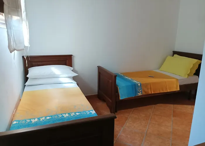 Palapico Casa de hóspedes Bonifati