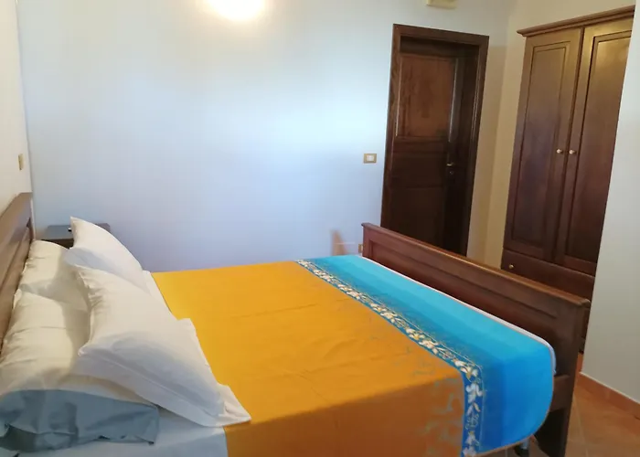 Casa de hóspedes Palapico