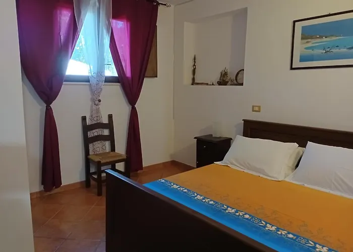 Pensionat Palapico 3*