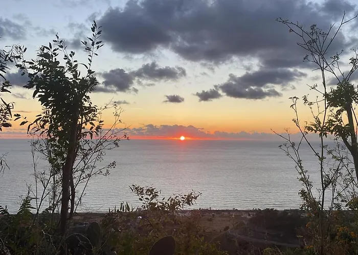 Casa de hóspedes Palapico